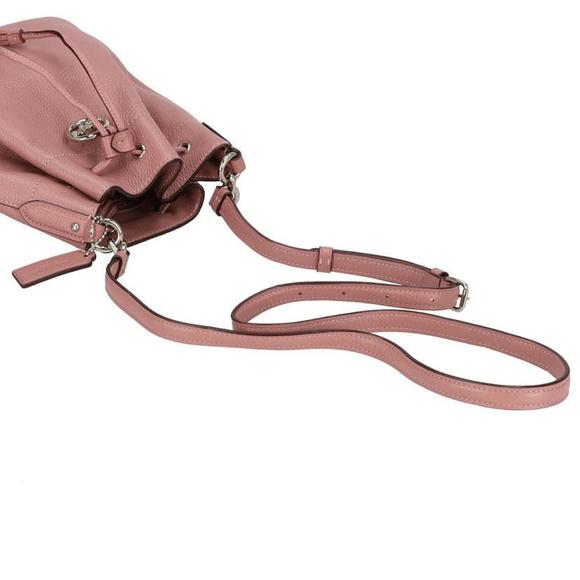 Coach Drawstring Shoulder Bag - Picture 4 of 6